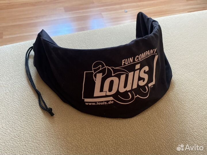 Визор для шлема nolan