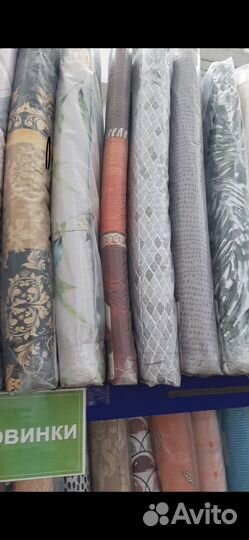 Постельное бельё для отелей (от 1 комплекта)