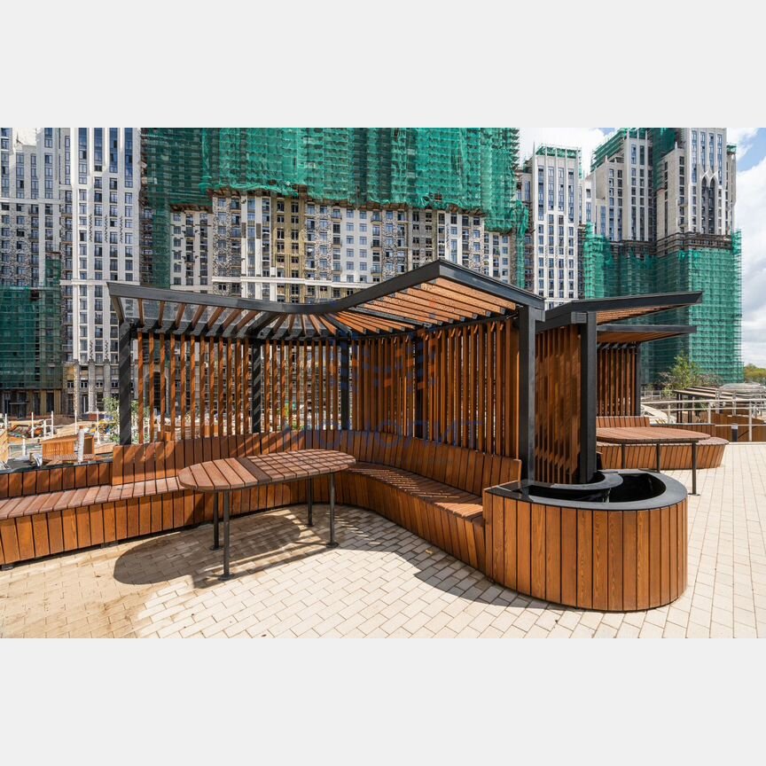 Квартира-студия, 24 м², 16/20 эт.