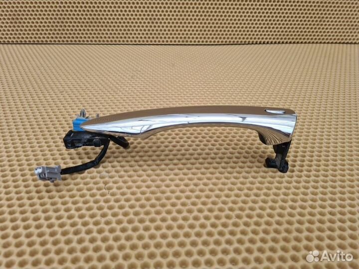 Ручка двери передняя Infiniti