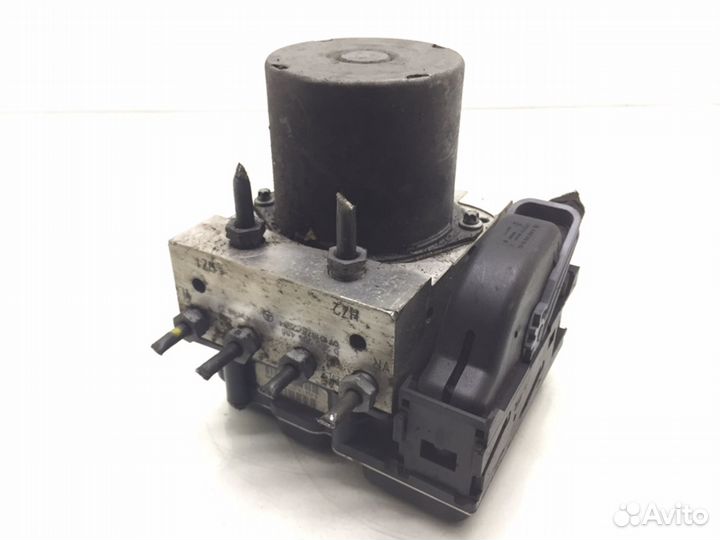 Блок ABS Mercedes A W169 2.0 CDI 2007