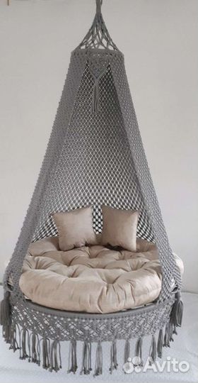 Гамак шатер