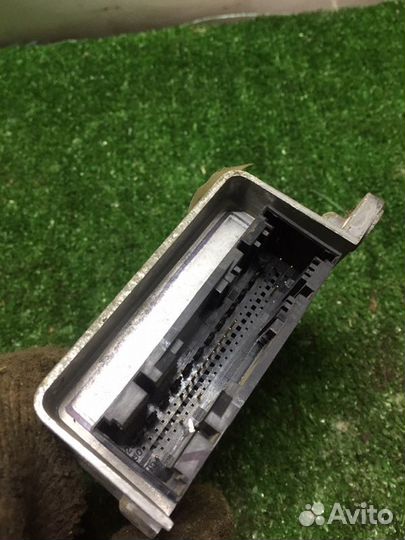 Блок управления Air Bag Kia Picanto седан 1.0