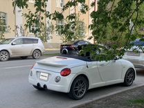 Daihatsu Copen 0.7 AT, 2002, 140 000 км, с пробегом, цена 675 000 руб.