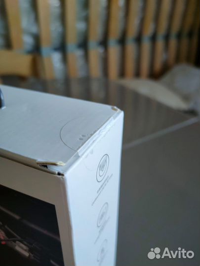 Пусковое устройство baseus