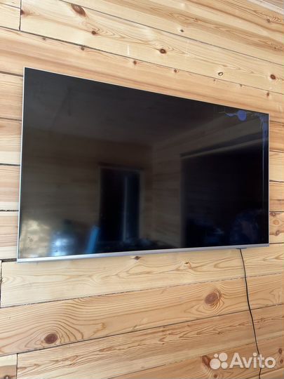 Телевизор philips на запчасти