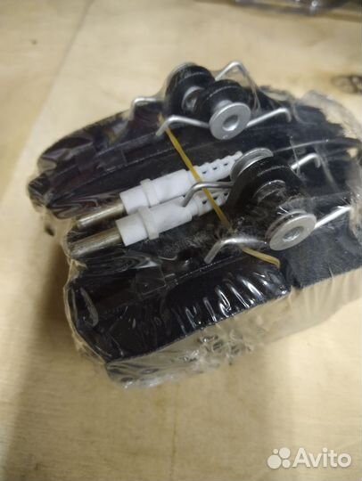 Колодки тормозные передние дисковые patron PBP845