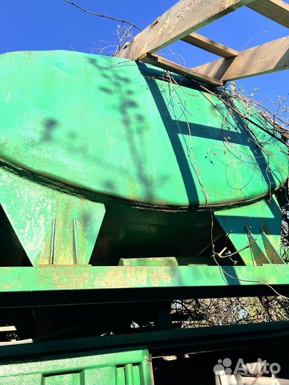 Сдам на металлолом