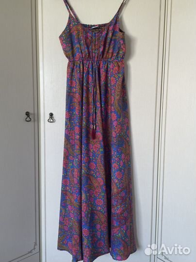Сарафан женский летний 42 44