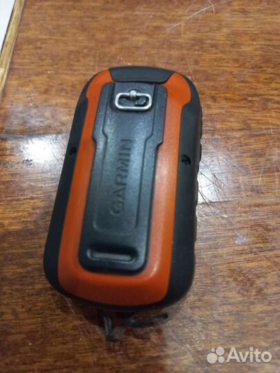 Навигатор garmin etrex 20