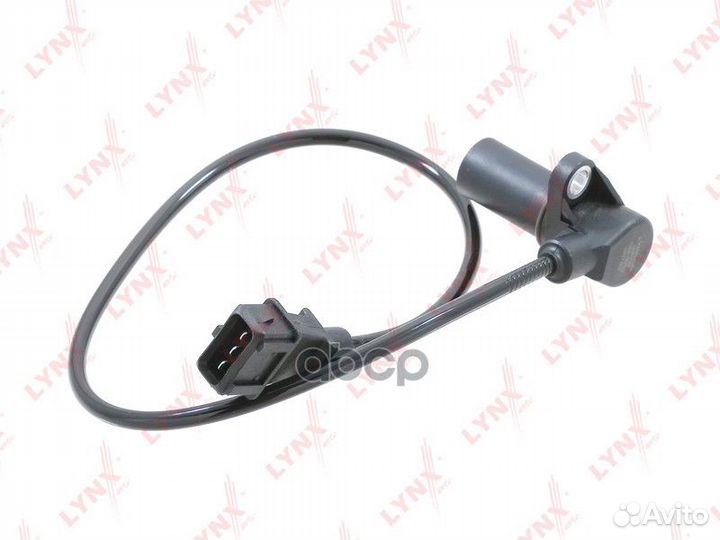 Датчик положения коленчатого вала opel Vectra B