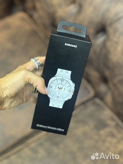 Samsung Galaxy Watch Ultra 47mm