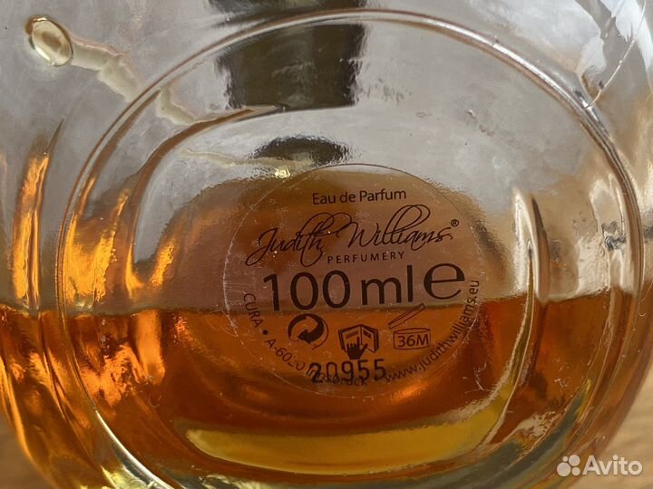 Life Long Beauty Judith Williams edp 100 мл