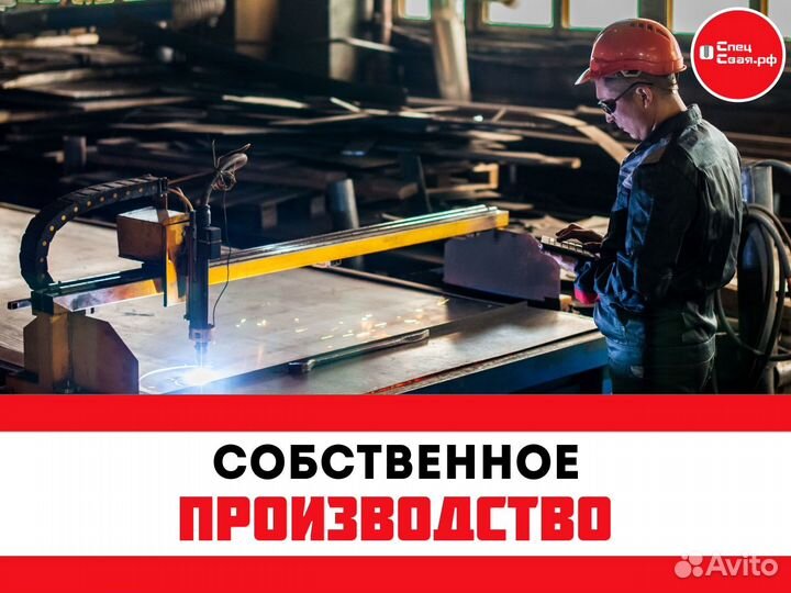 Фундамент на винтовых сваях. Расчёт и монтаж