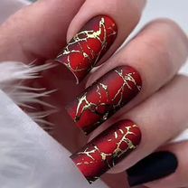 Маникюр, Балашиха