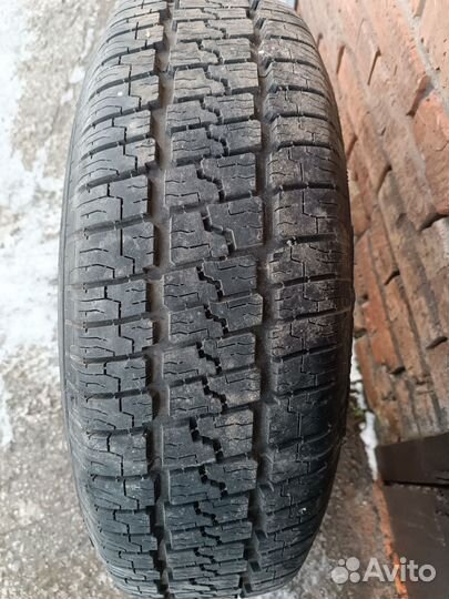 Pirelli P3000 M+S 205/75 R15