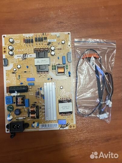 Bn44-00703g от Samsung ue48j5510au