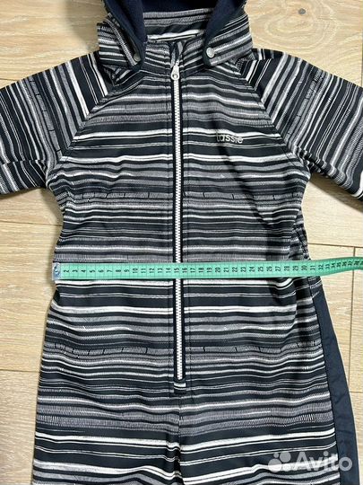 Комбинезон Lassie softshell