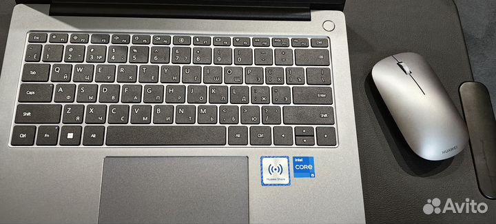 Huawei MateBook D 14