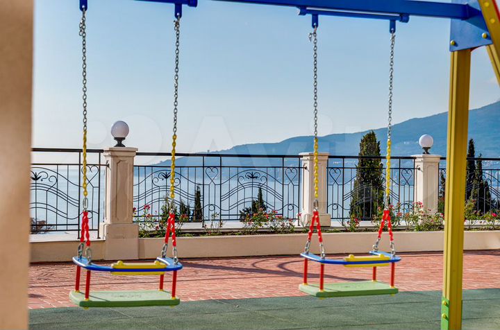 2-к. квартира, 90,9 м², 8/10 эт.