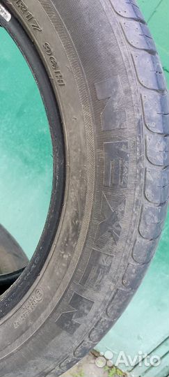 Nexen N'Priz RH1 215/60 R17 96H