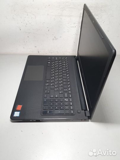 Dell FullHD Core i5-8250U, 12 Gb DDR4, SSD 256 Gb