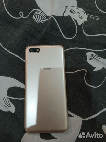 HONOR 7S, 16 ГБ