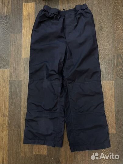 Демисезонный костюм nano осень / весна