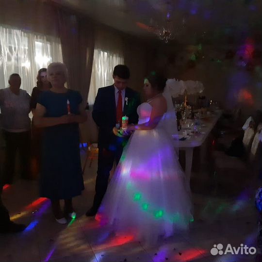 Ведущая на свадьбу, выпускной,юбилей с аппаратур