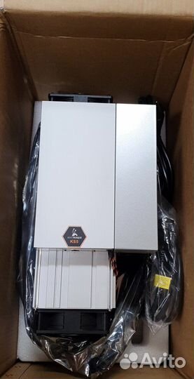 Asic Antminer KS5 Pro 21Th (под заказ)