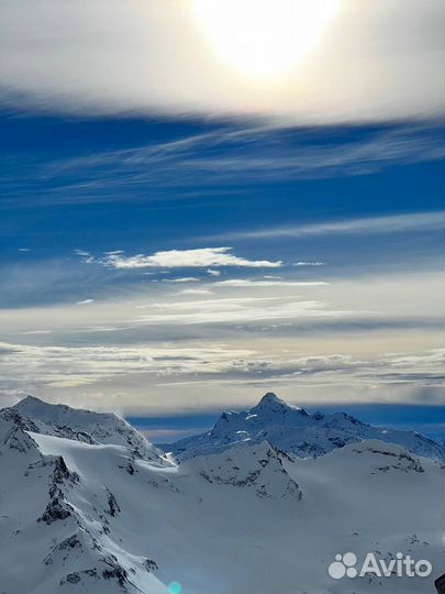 Тур на эльбрус 27 29