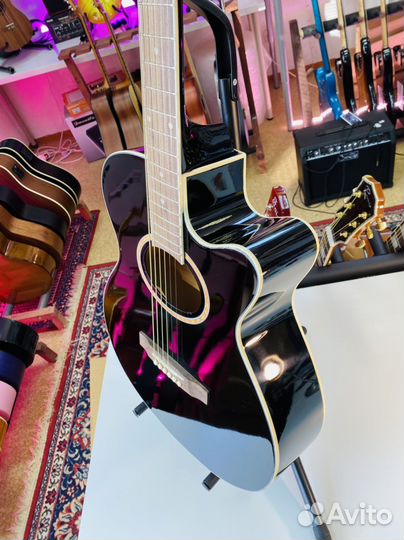 Гитара Homage Новая (+Доставка)