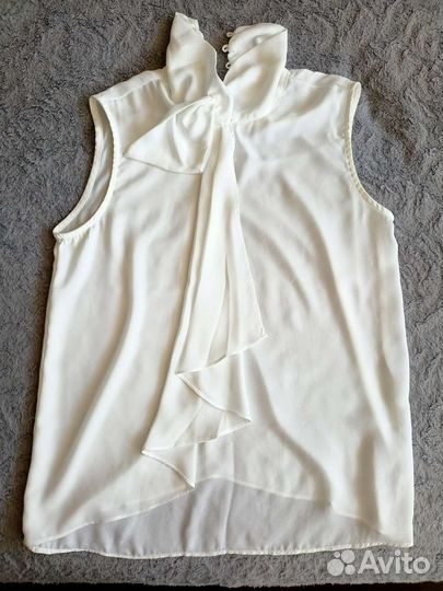 Вещи пакетом женские 44 46