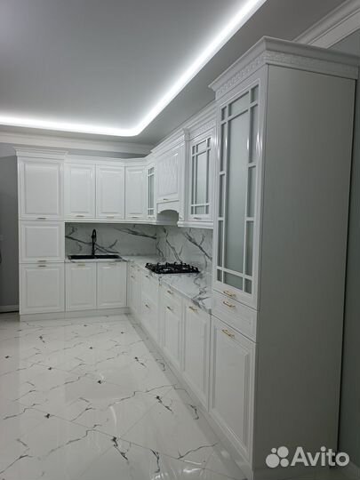 Кухня Мариан