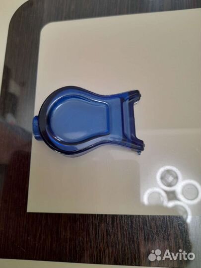 Спортивная бутылка для воды