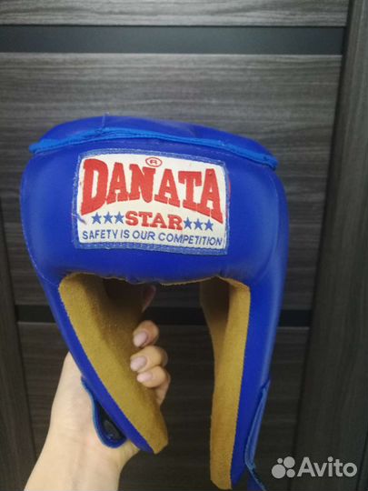 Шлем Donata