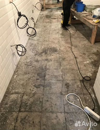 Уборка Квартир и домов