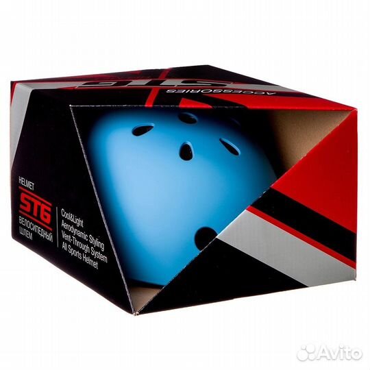 Шлем STG MTV12 (X8904) Шлем STG MTV12 (X8904) (XS)