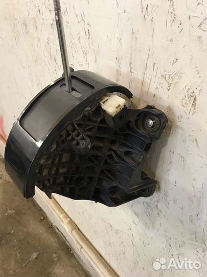 Селектор АКПП Lexus Лексус RX 350