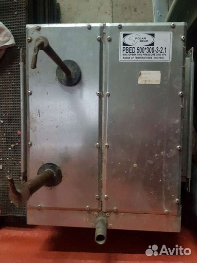 Испаритель кондиционер