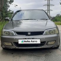 Honda Torneo 2.0 AT, 1998, 115 000 км, с пробегом, цена 265 000 руб.