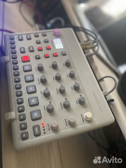 Electron model:cycles