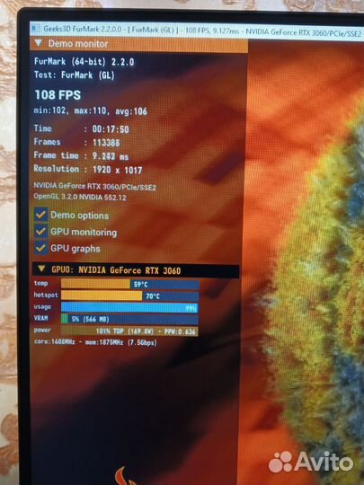 Asus geforce rtx 3060 12gb