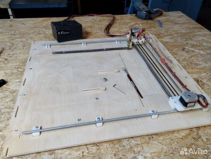 Пиропринтер