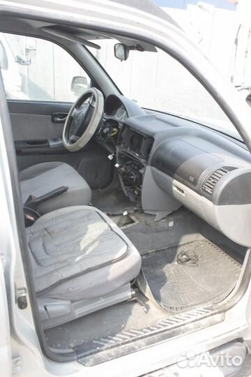 ZX Landmark амур-3135 вq6473SG-G3 grand tiger 4WD