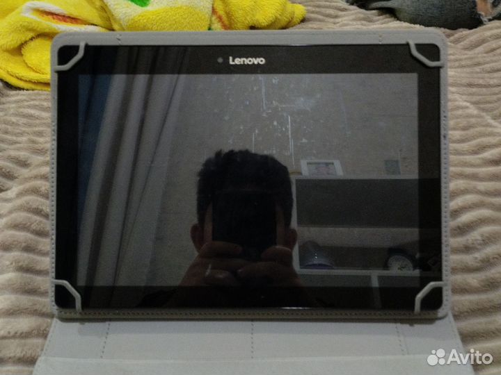 Планшет Lenovo TB2-X30L