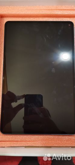 Дисплей Huawei matepad pro