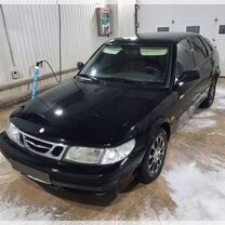 Saab 9-3 2.0 MT, 1999, 270 000 км, с пробегом, цена 200 000 руб.