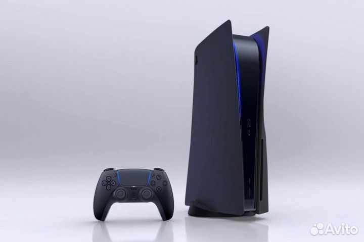 Аренда, прокат Sony Playstation5+Xbox series XS