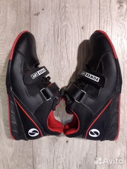 Штангетки sabosports PowerLift Classic